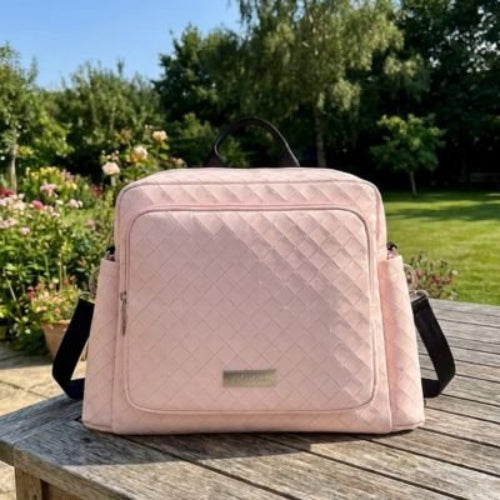 Sac à langer bébé pratique spacieux avec sangle