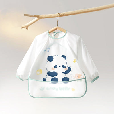 Bavoir bébé imperméable