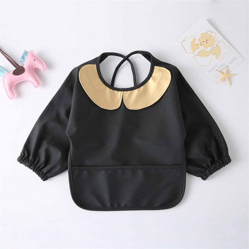 Bavoir Imperméable Bébé | Liette