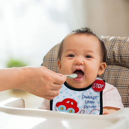 Bavoir bébé | Augustin