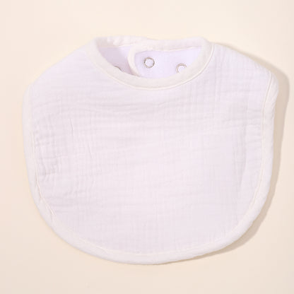 Bavoir Bandana | absorbant.