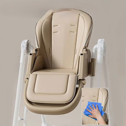Chaise haute Henri confortable