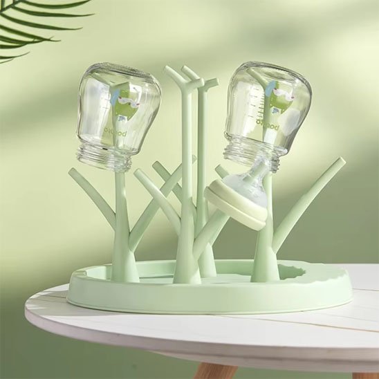 Egouttoir biberon hygiénique biberon