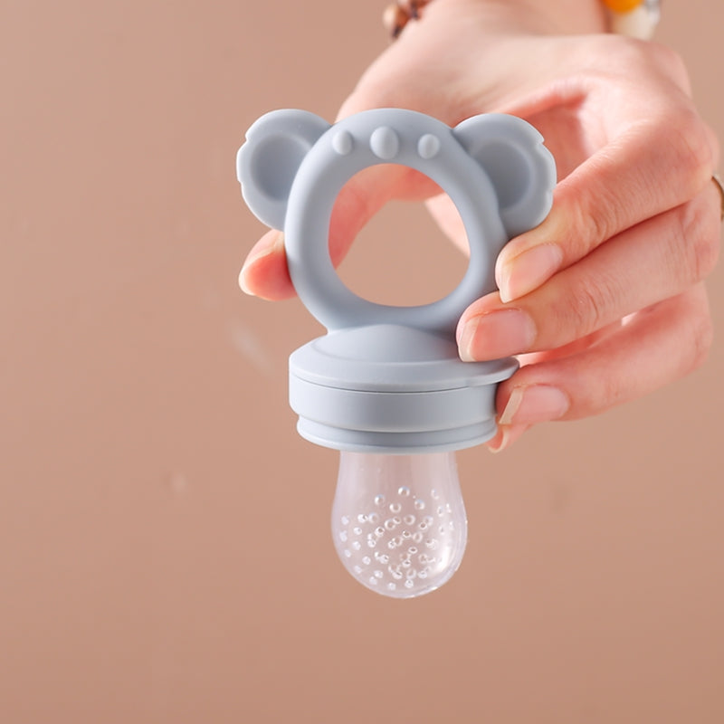 Grignoteuse bébé Koala tétine