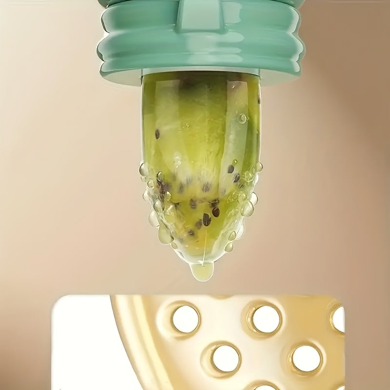 Grignoteuse bébé singe kiwi
