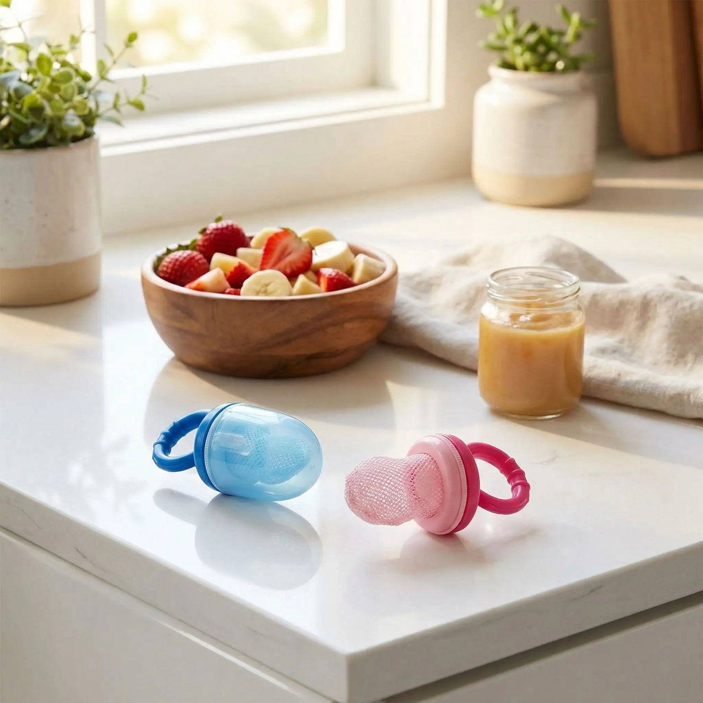 Grigote bebe Margo deux couleurs