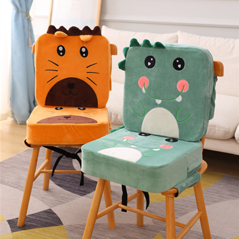 Rehausseur chaise-différant-animaux