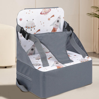 Rehausseur Chaise Louis avec fusée