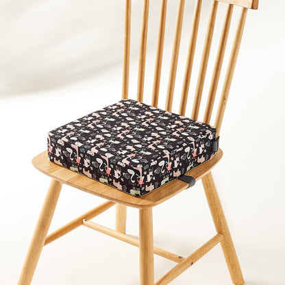 Rehausseur Chaise Manon avec girafes