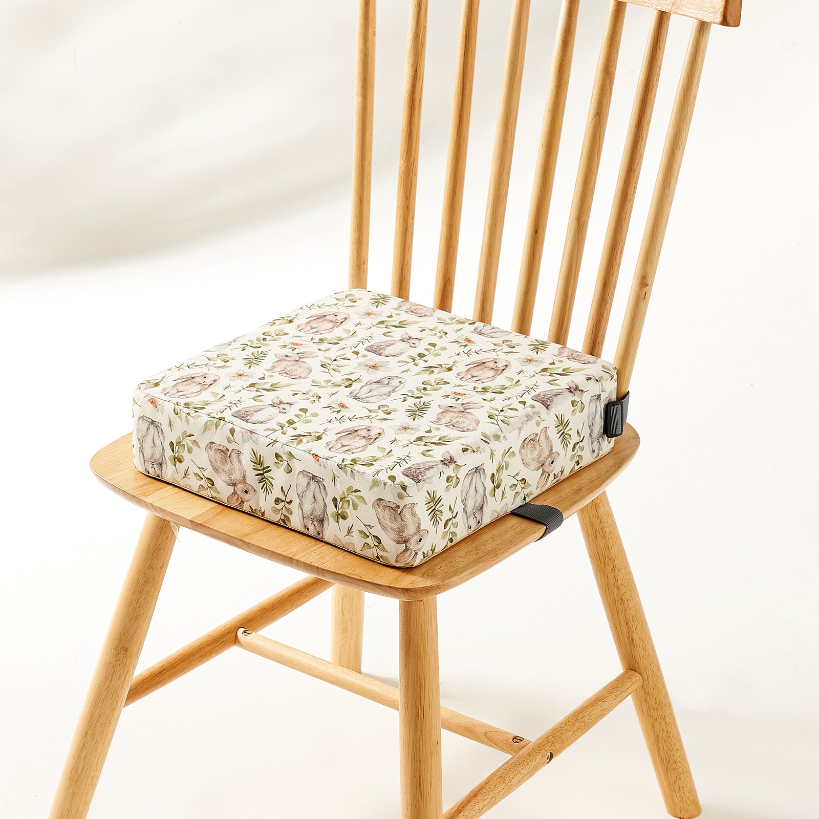 Rehausseur Chaise Manon avec lapins