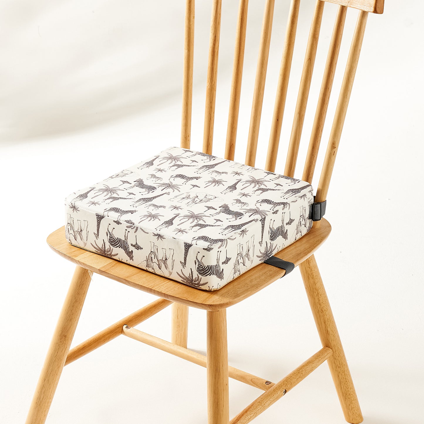 Rehausseur Chaise Manon avec palmier