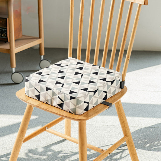 Rehausseur Chais -Manon triangle noir