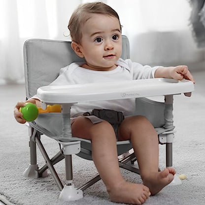 Rehausseur chaise Confort Table Blanche