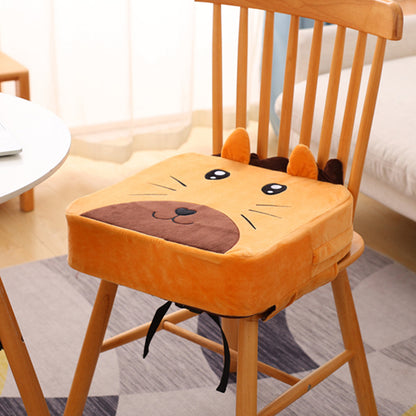 Rehausseur chaise-différant-animaux