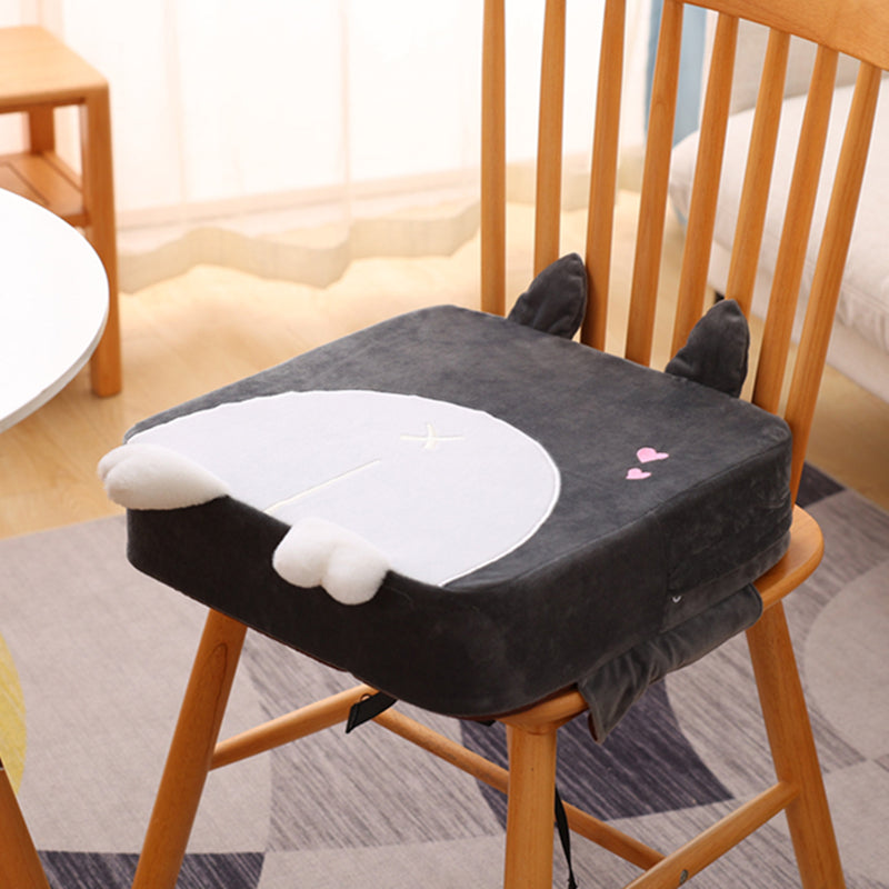 Rehausseur chaise différents animaux lapin