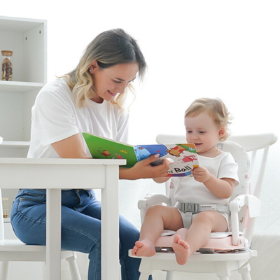 Rehausseur chaise | Laurent