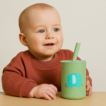 Verre bebe | divertissant