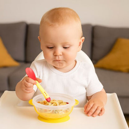 Assiette bébé ventouse Mathilda bébé