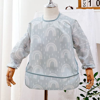 Bavoirs bébé imperméable pluvieux