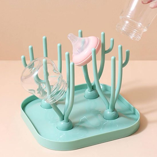 Egouttoir biberon Mélia