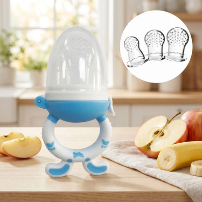 Grignoteuse bébé avis pédiatre avec tétines grandeur différentes