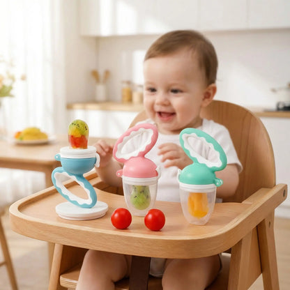 Grignoteuse bébé requin silicone differante couleurs