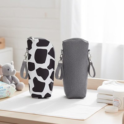 Porte biberon nomad différente couleur