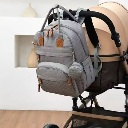 Sac à langer idéale pour les sortie