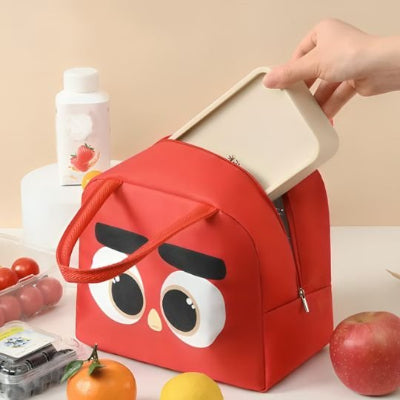 Sac isotherme freshday bébé oiseau