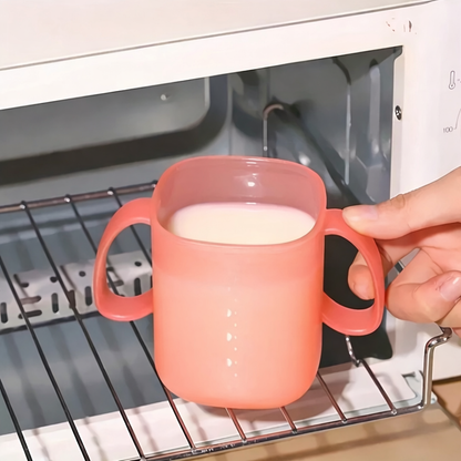 Tasse pour bébé 3 en 1 évolutive ultra légère