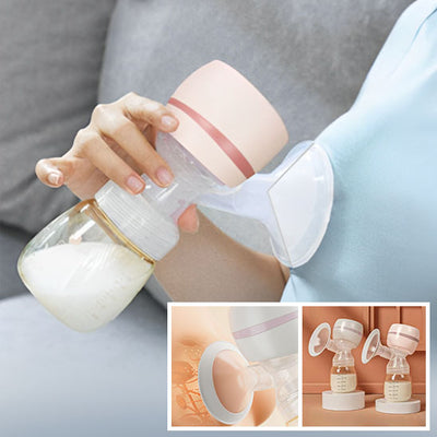 Tire Lait Électrique Maman parfait
